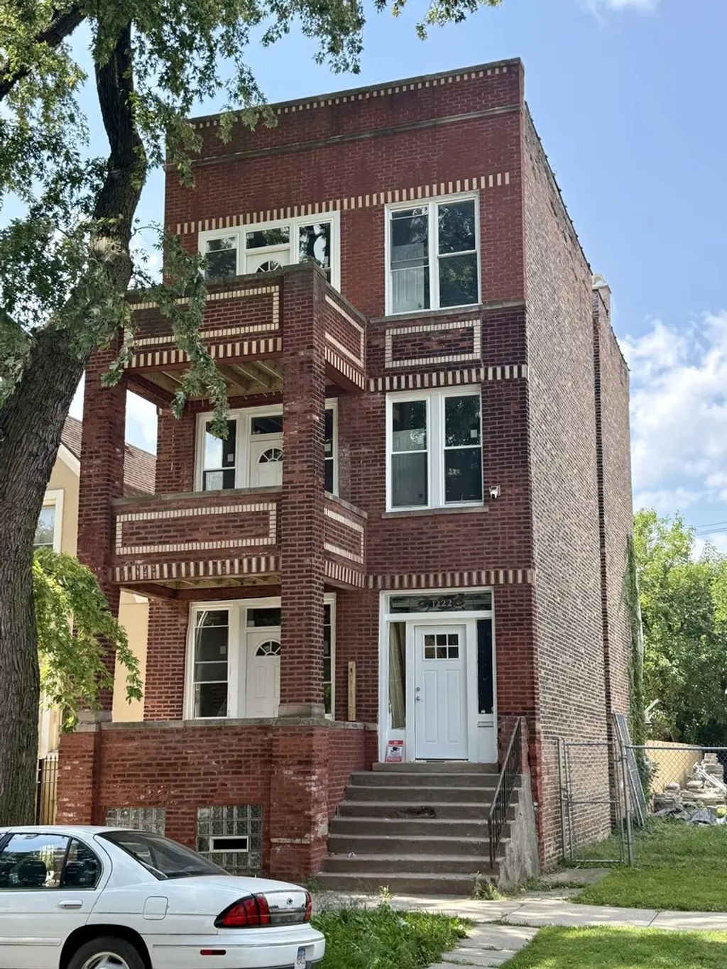 1222 S Karlov Avenue, Chicago, 60623