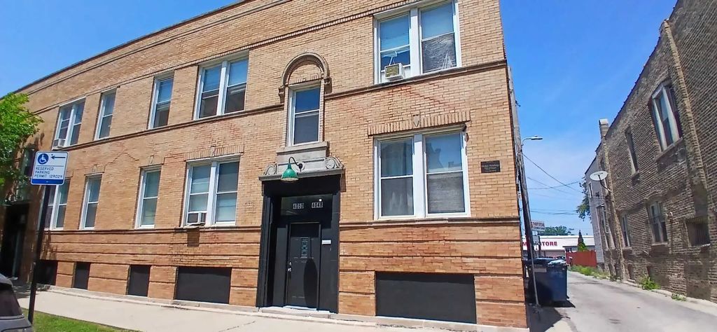 4050 W Hirsch Street 1, Chicago