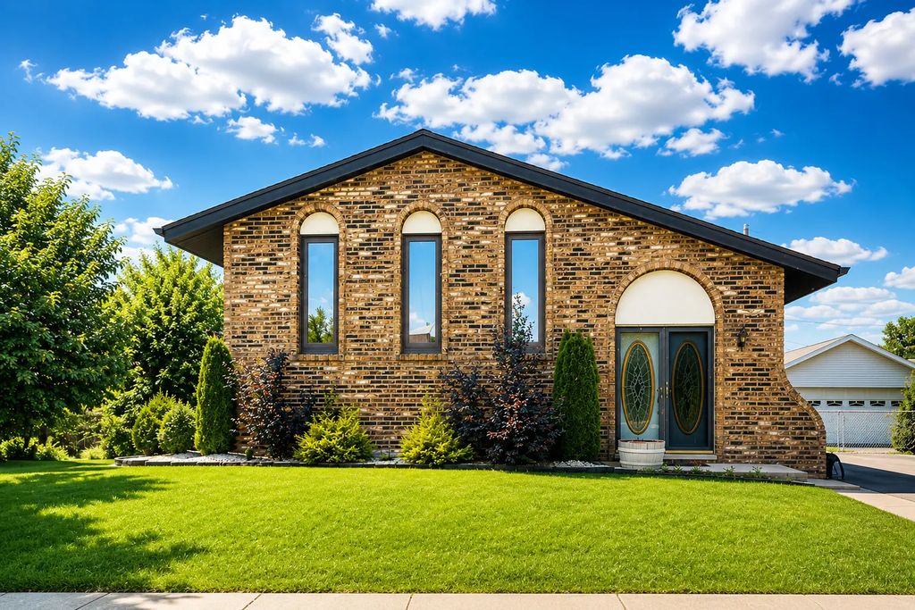 8326 S 78th Avenue, Bridgeview