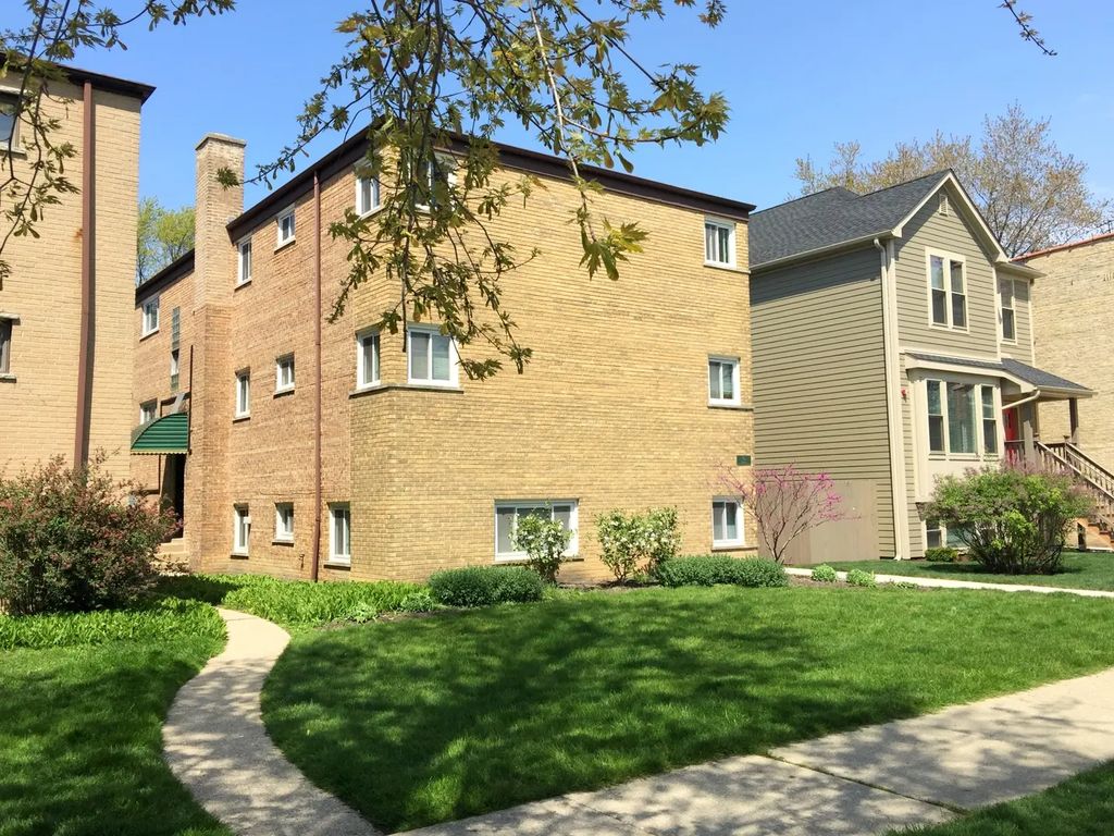 741 Mulford Street Gn, Evanston