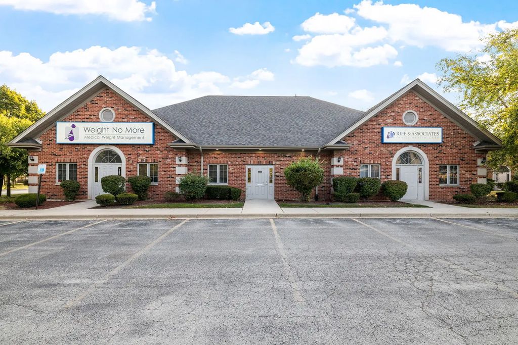 10751 163rd Place, Orland Park
