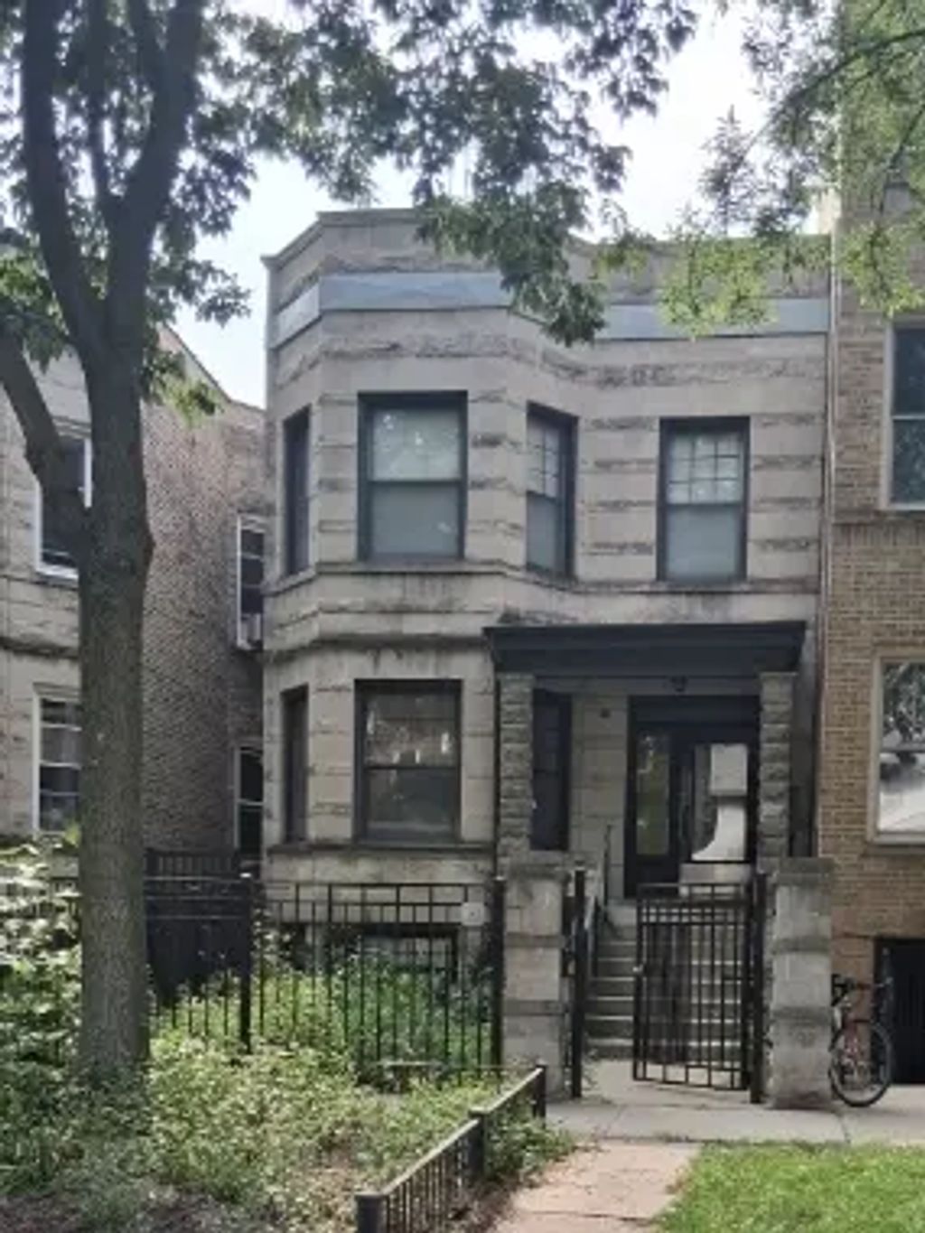 6532 N Glenwood Avenue 1, Chicago, 60626
