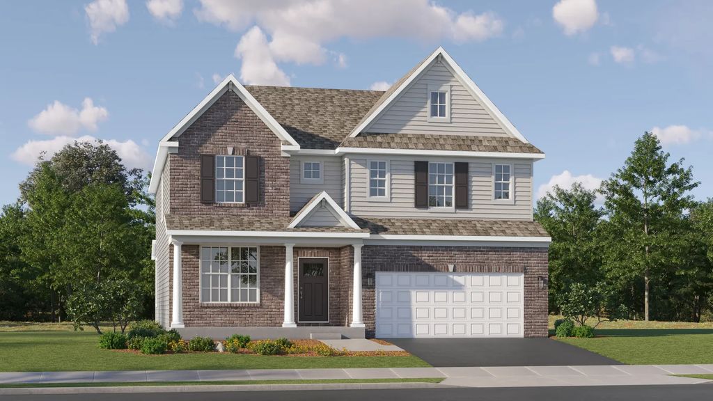 1001 Waterford Street, Algonquin