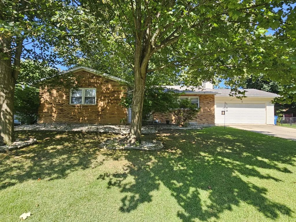 1011 Blueberry Hill Avenue, Mt Vernon