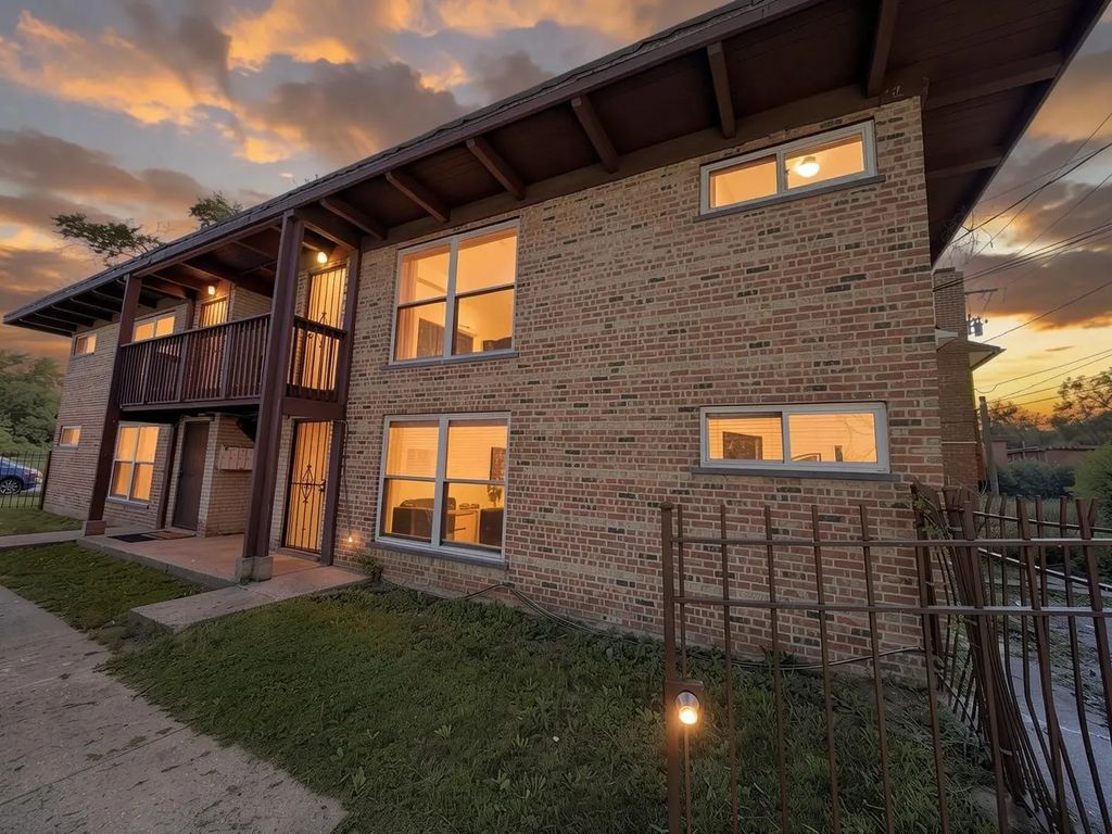 175 W 154th Street, Harvey
