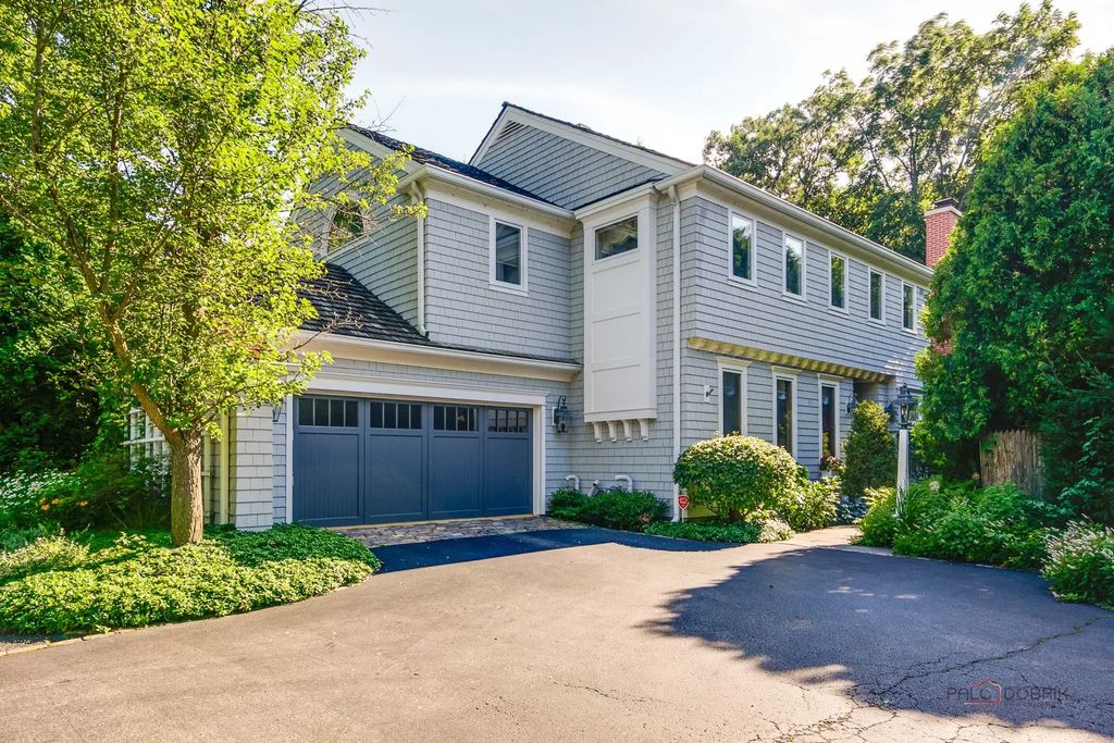 430 N Western Avenue, Lake Forest, 60045