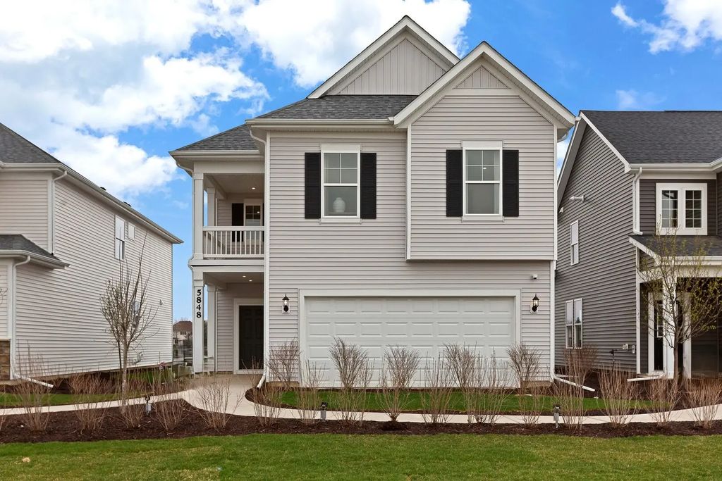 137 Daltrey Drive, Oswego