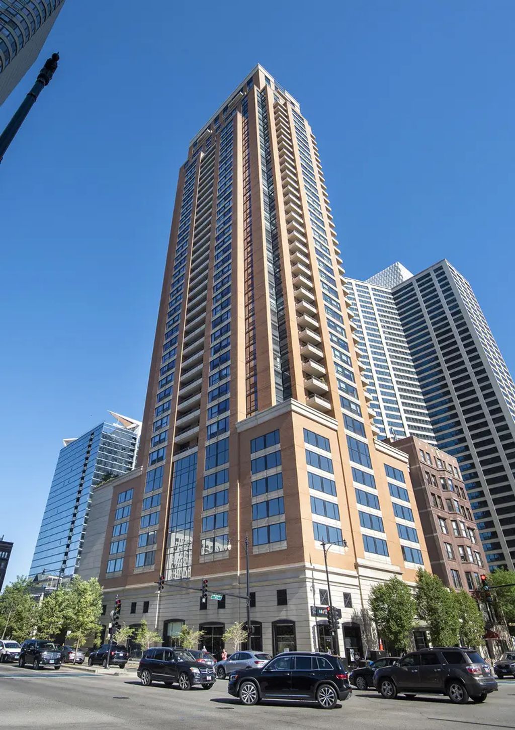 1160 S Michigan Avenue 2506, Chicago, 60605