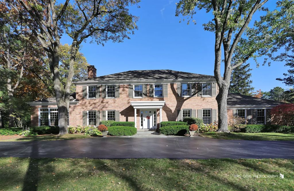 1450 North Avenue, Bannockburn