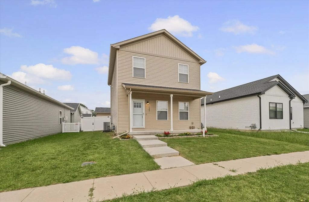 1301 Ogelthorpe Avenue, Urbana