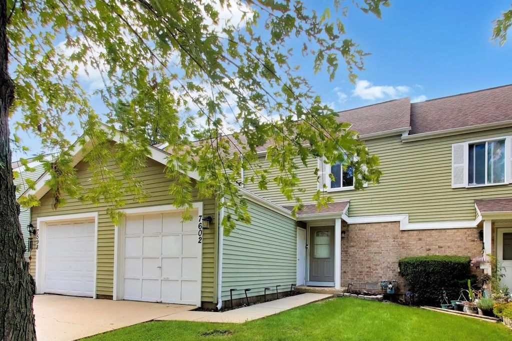 7602 Hearth Drive, Hanover Park