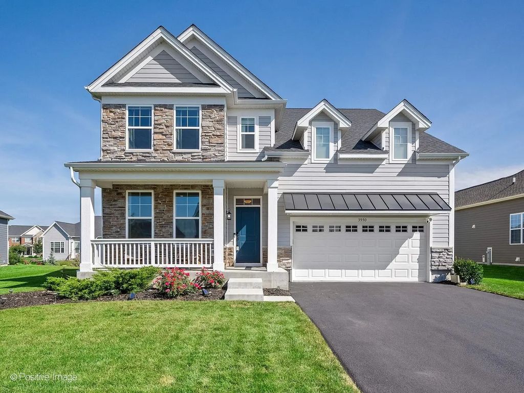 3550 Doral Drive, Elgin