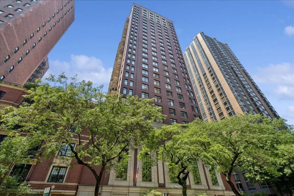 1122 N Dearborn Street 7e, Chicago, 60610