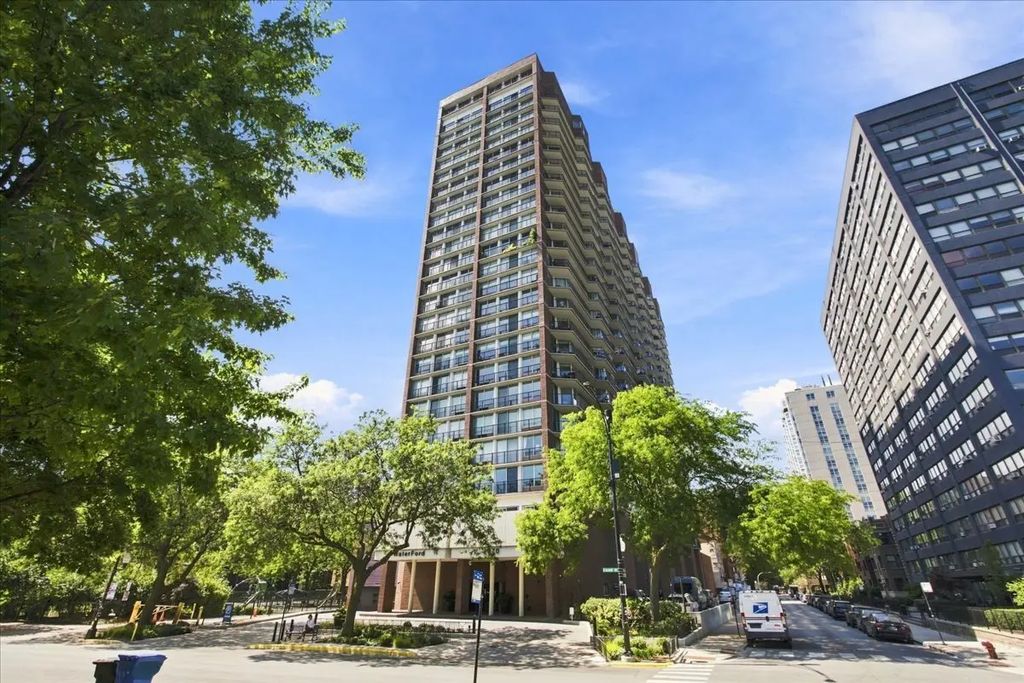 4170 N Marine Drive 3a, Chicago