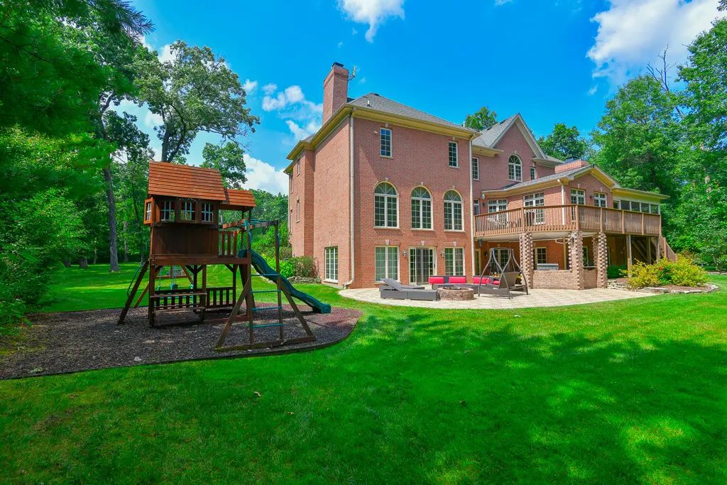 11971 24th Court, Pleasant Prairie