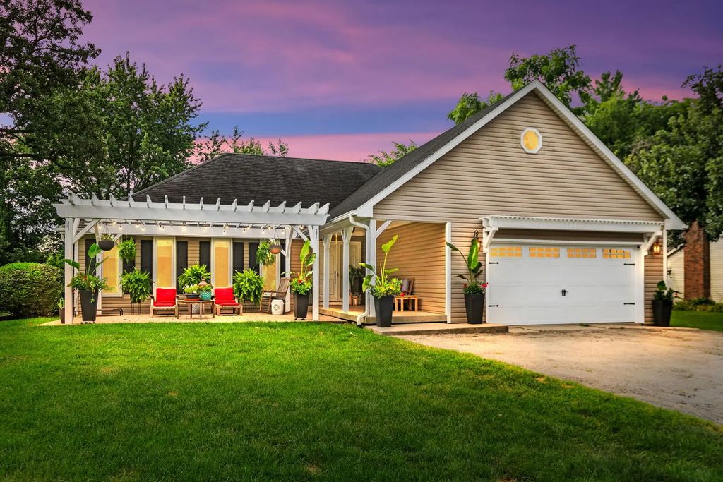 40w719 Longshadow Lane, Campton Hills