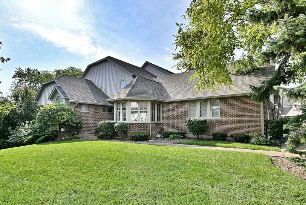 13845 Steepleview Lane, Lemont