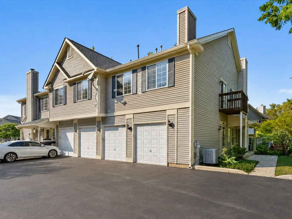 313 Windsor Court D, South Elgin