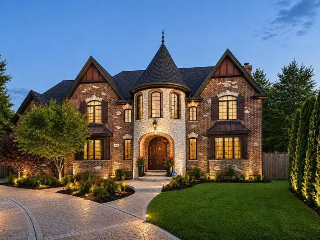 110 Tanager Drive, Bloomingdale