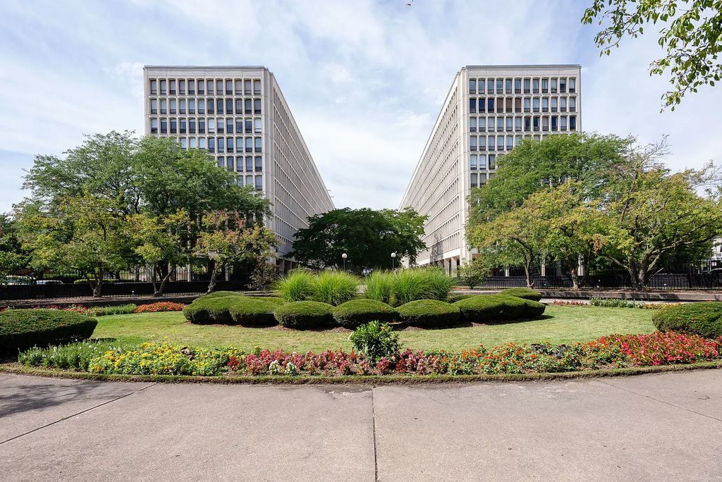 1401 E 55th Street 509n, Chicago
