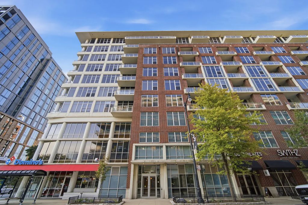 901 W Madison Street 919, Chicago, 60607