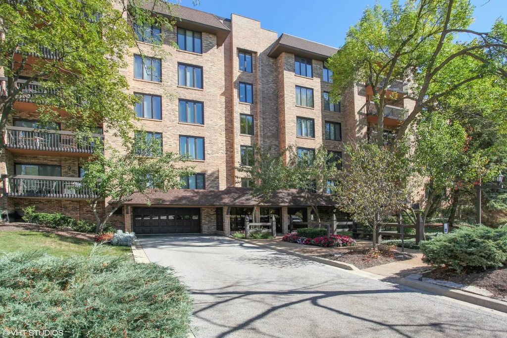1771 Mission Hills Road 312, Northbrook, 60062
