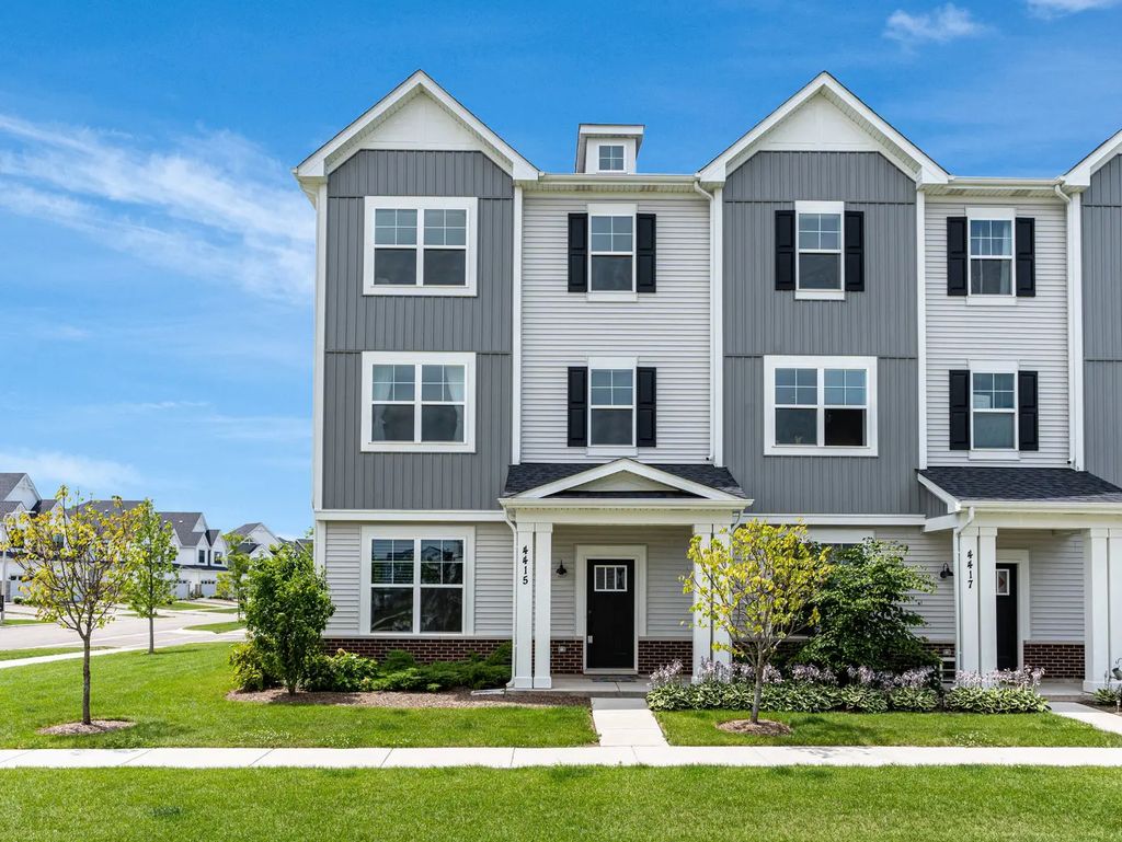 4415 Chelsea Manor Circle, Aurora