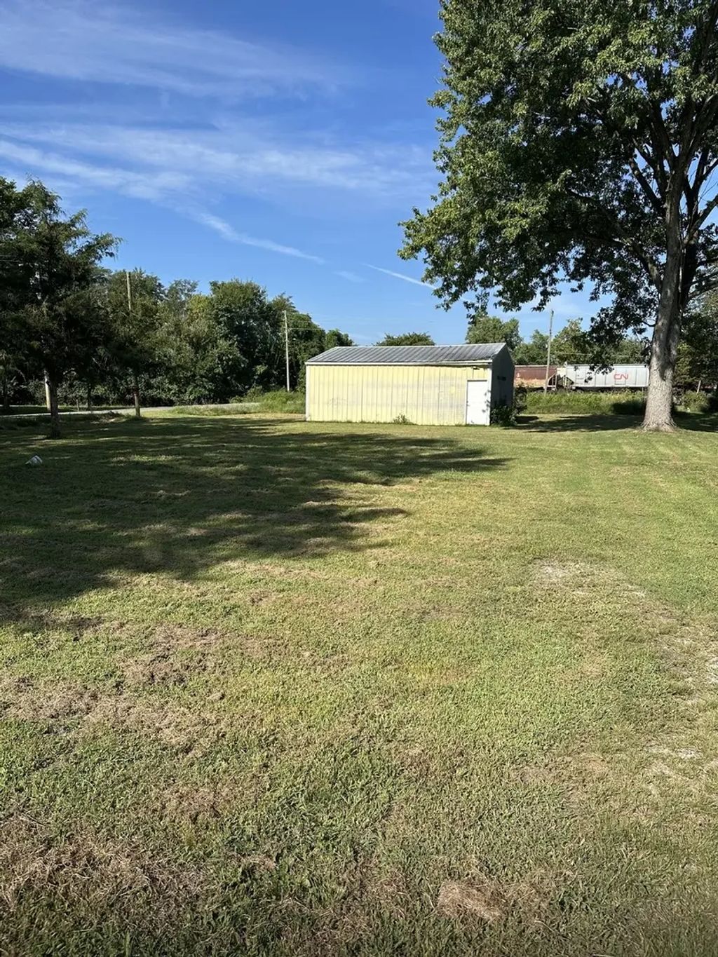 120 East 11th Street, Duquoin