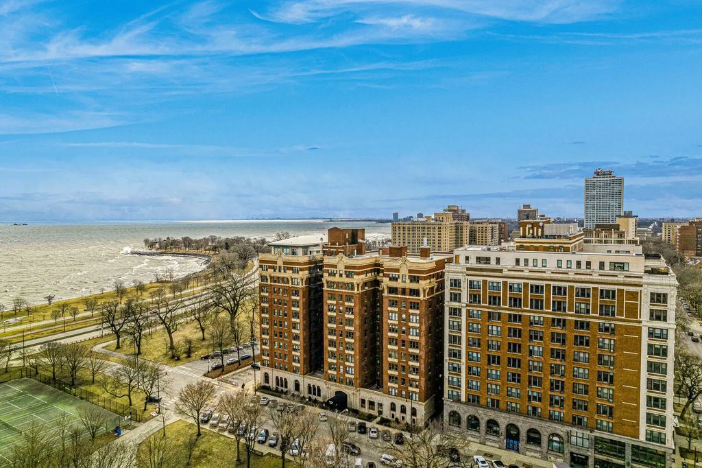 5300 S Shore Drive 59, Chicago