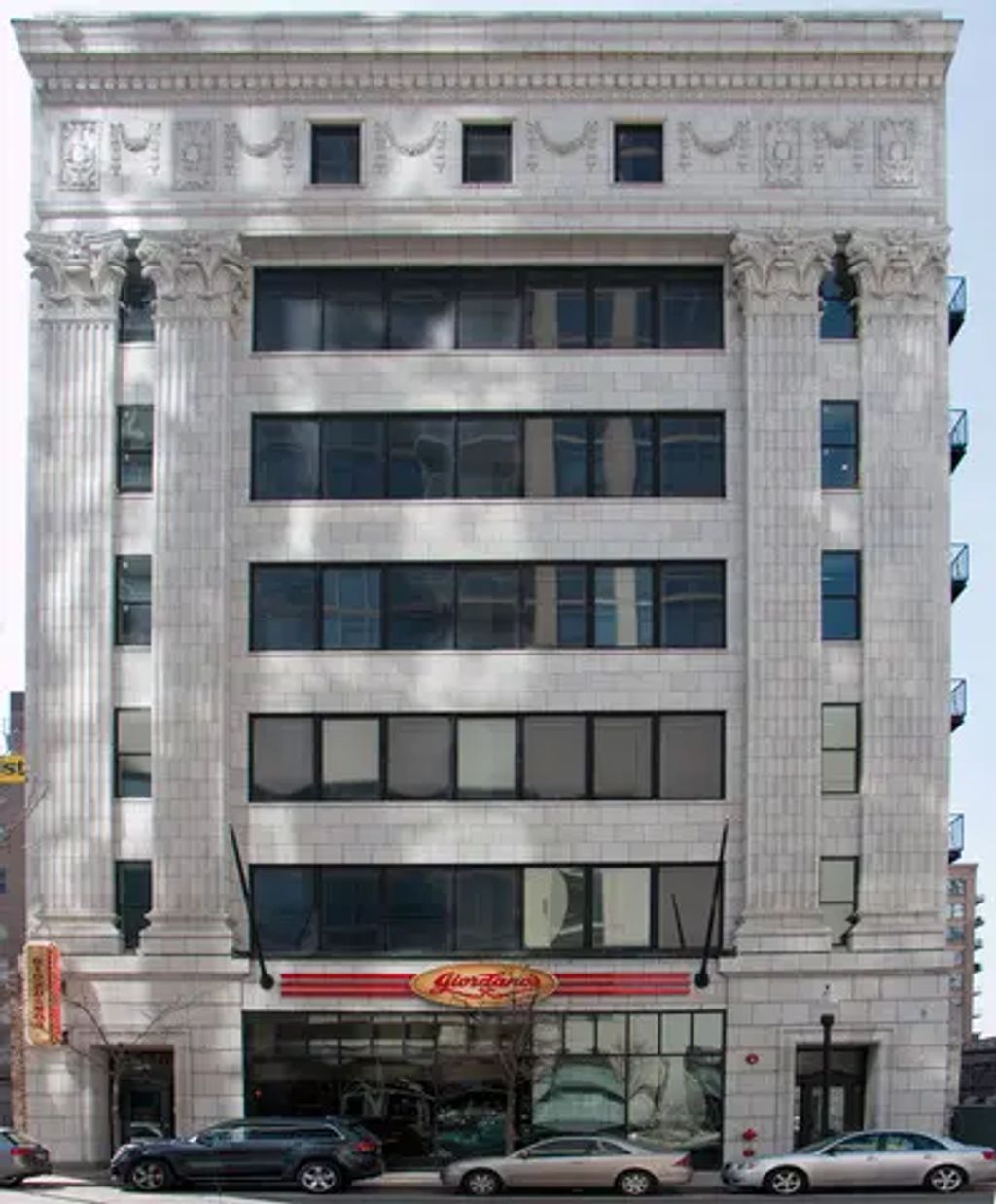 1338 S Michigan Avenue 04, Chicago, 60605