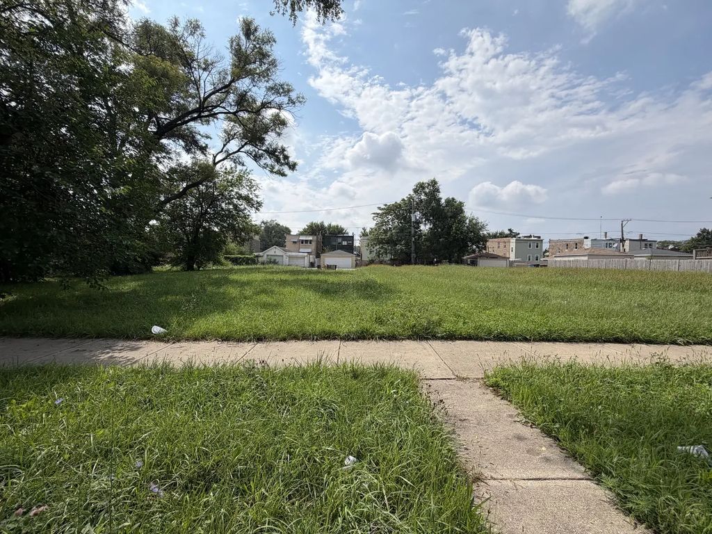 1528 S Kolin Avenue, Chicago