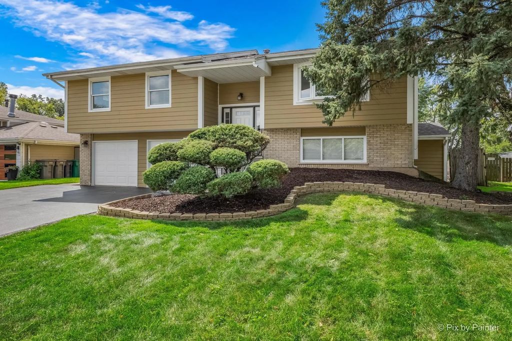 14818 Holly Court, Orland Park