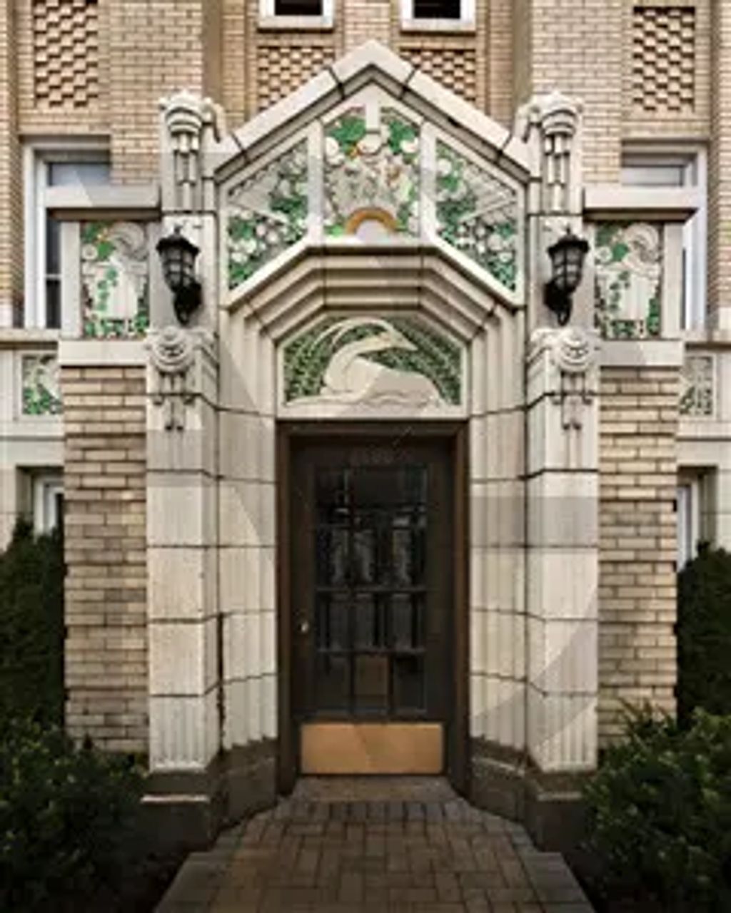 2600 N Kimball Avenue 304, Chicago, 60647
