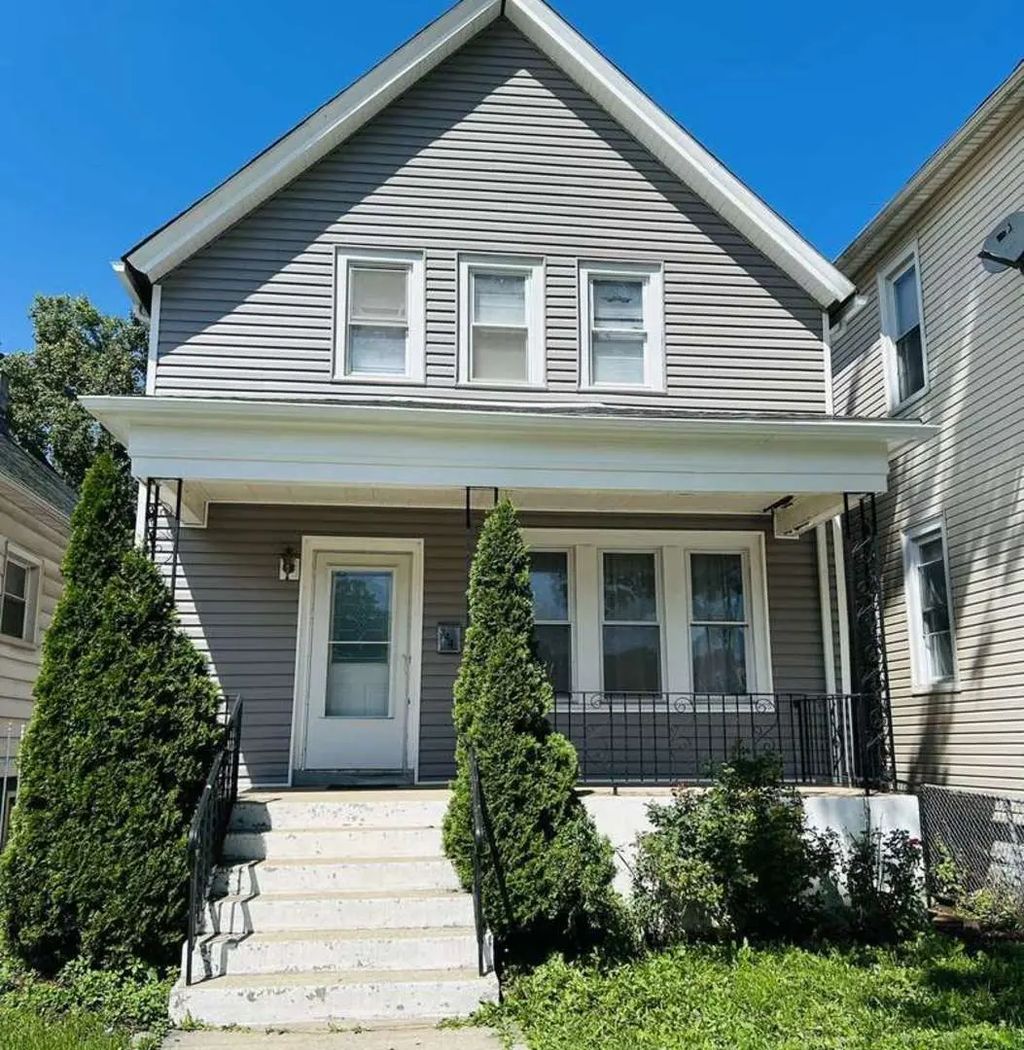 344 E 117th Street, Chicago, 60628