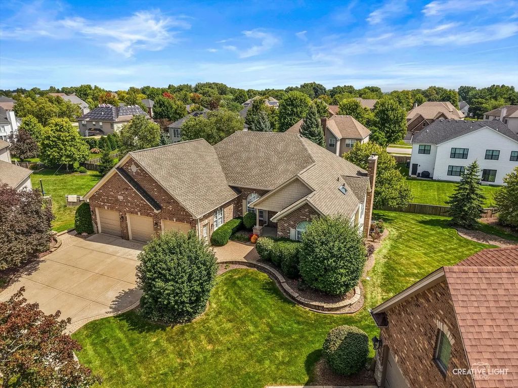 12915 Grande Pines Boulevard, Plainfield