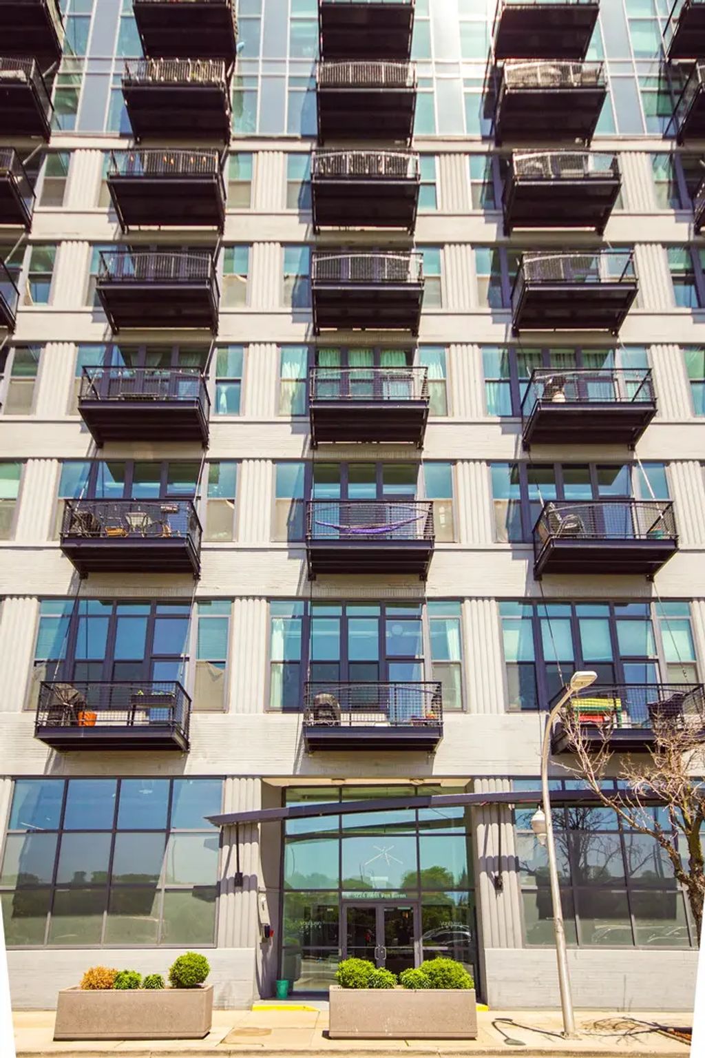 1224 W Van Buren Street 517, Chicago, 60607