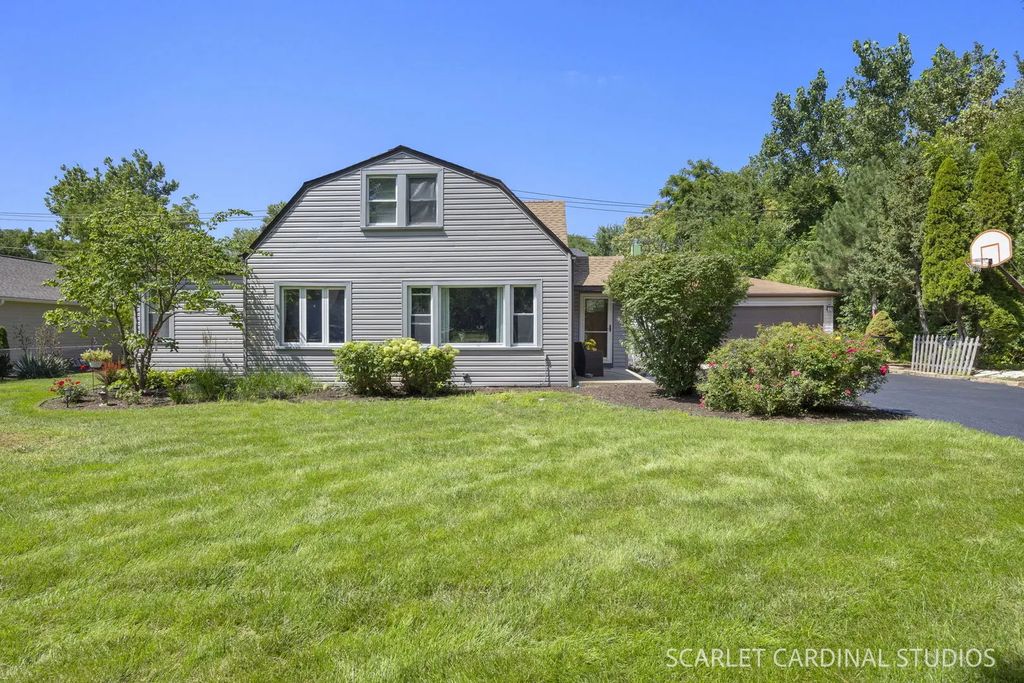 1216 S Wisconsin Avenue, Lombard
