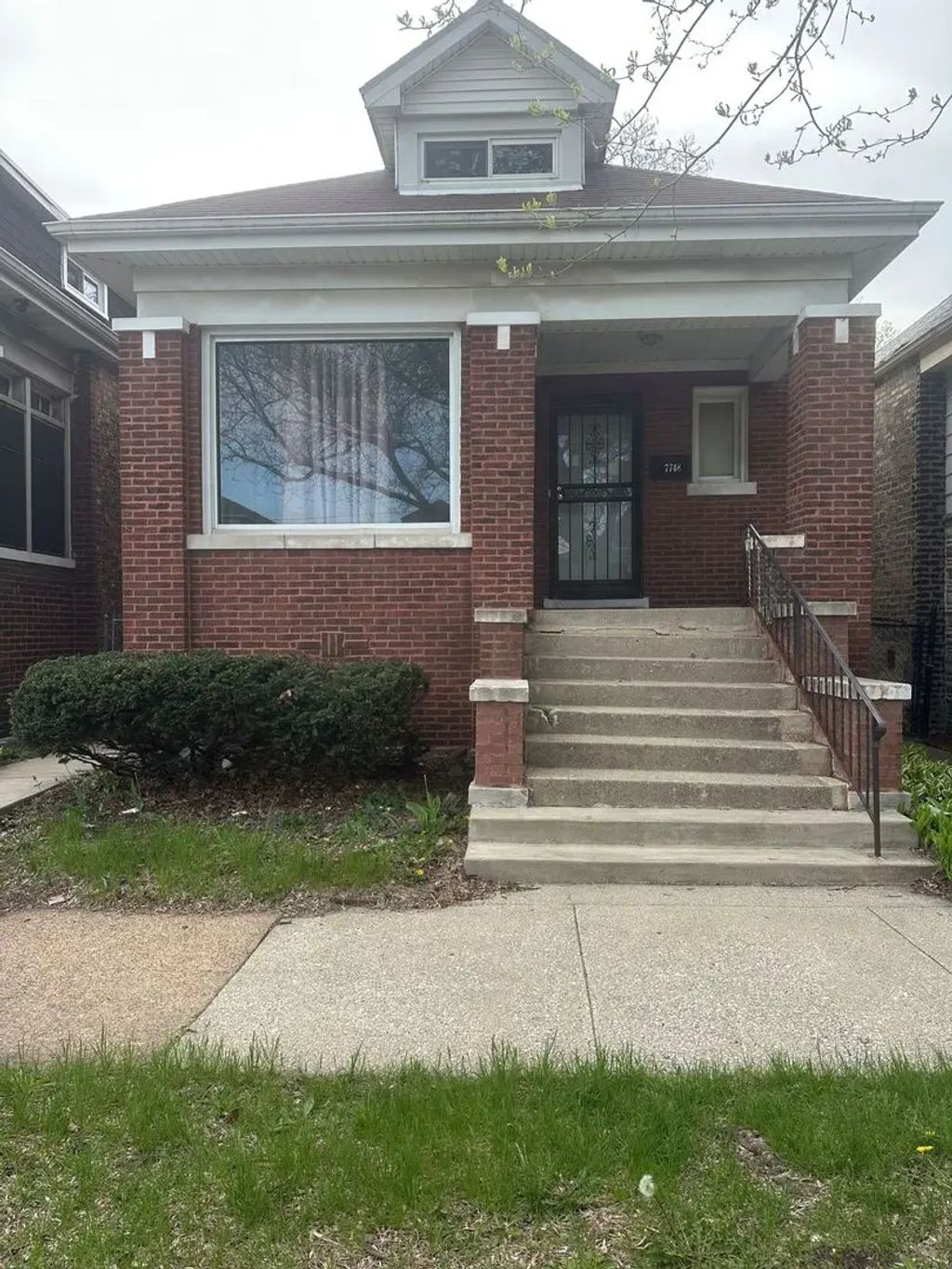7748 S Langley Avenue, Chicago, 60619