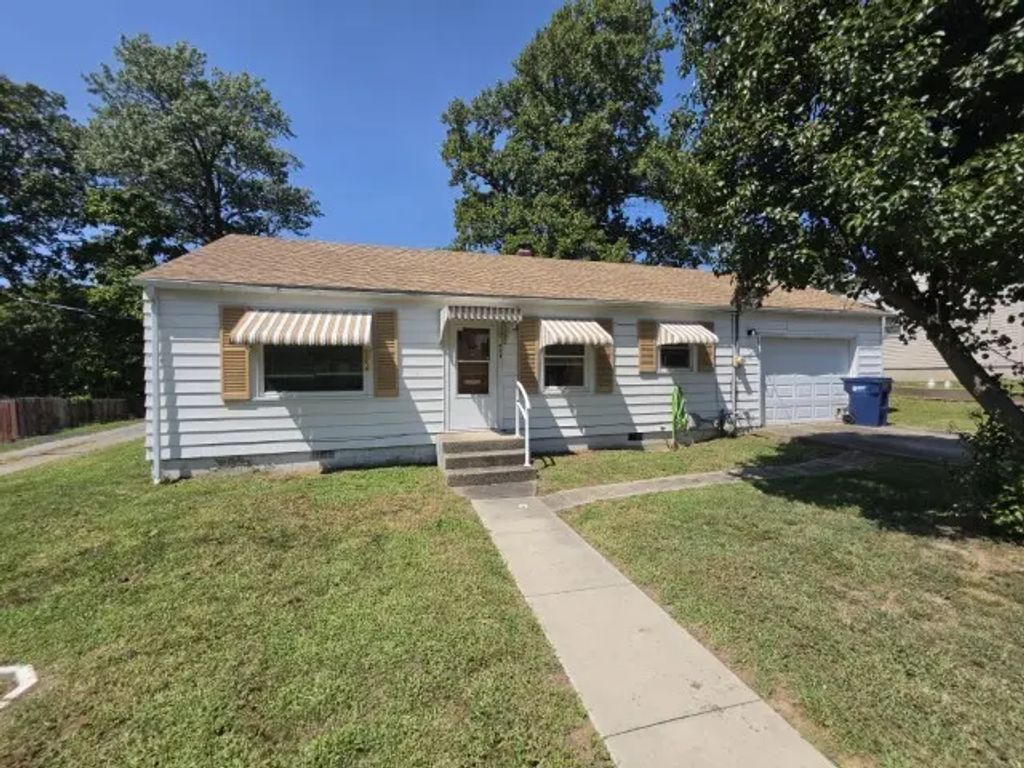 713 N 10th Street, Mt Vernon