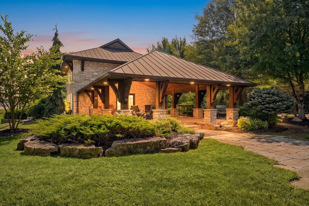 401 W Oak Street, Mahomet
