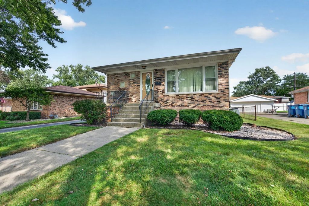 14339 Kolin Avenue, Midlothian