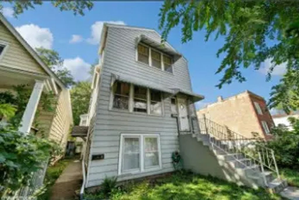 7038 S Woodlawn Avenue 2, Chicago