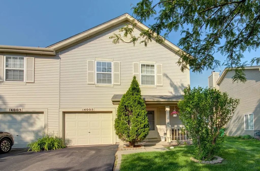 14005 Danbury Drive, Plainfield
