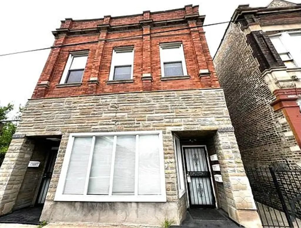 2008 S Pulaski Road, Chicago, 60623