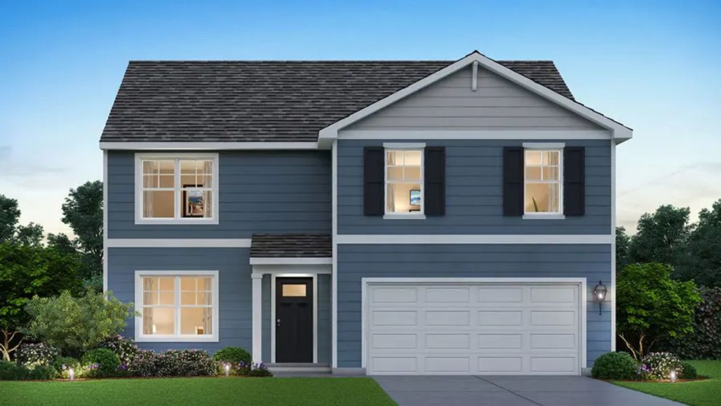 13622 S Coronado Circle, Plainfield