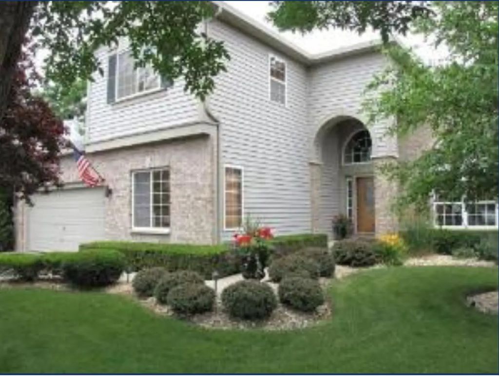 7624 Beringer Court, Gurnee