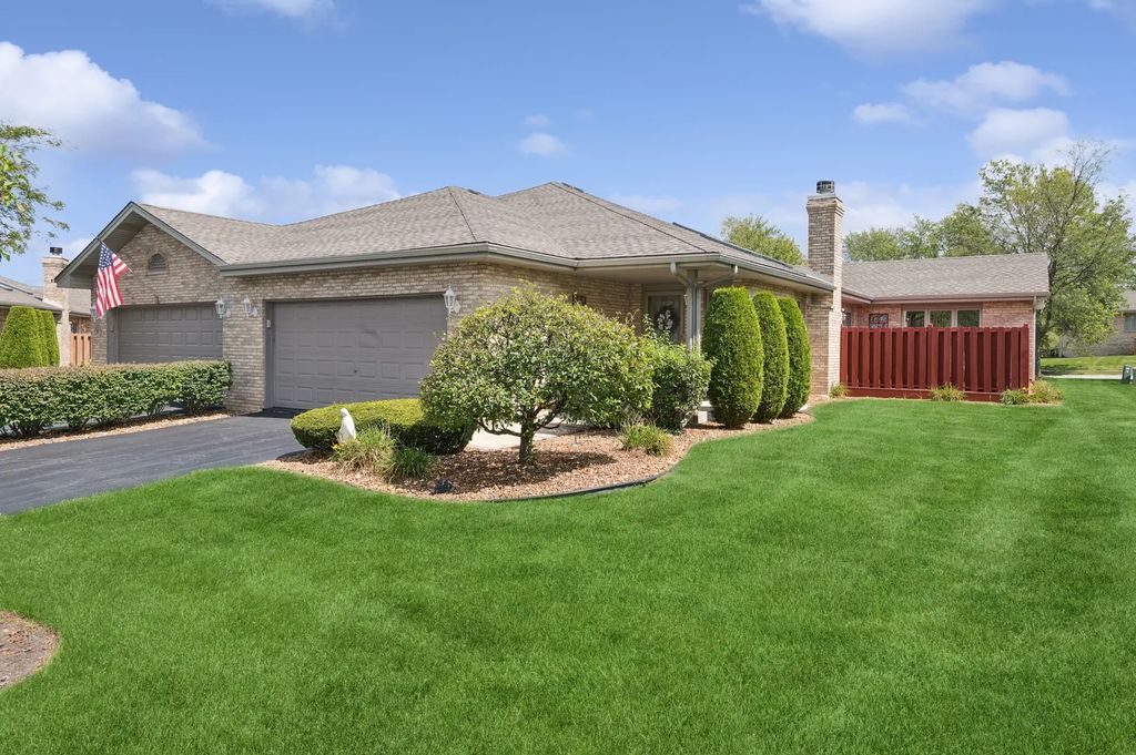 17329 S Carlyle Court, Tinley Park