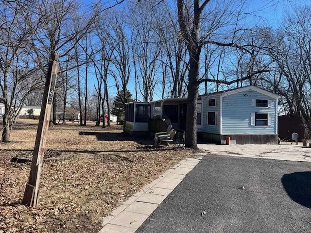 2795 E 28th Lot 1245 Road, Seneca