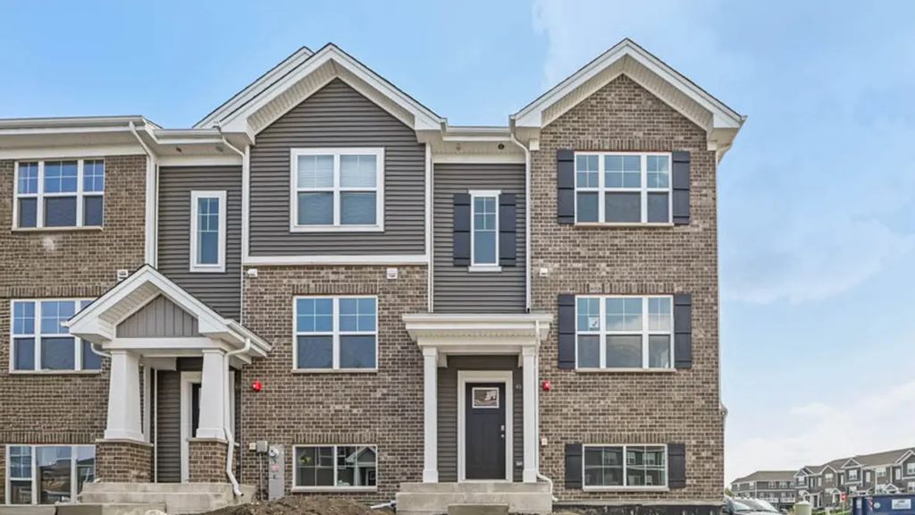 17392 Ulster Drive, Tinley Park