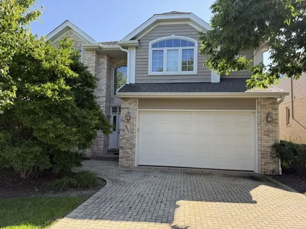 6407 Emerald Court, Willowbrook